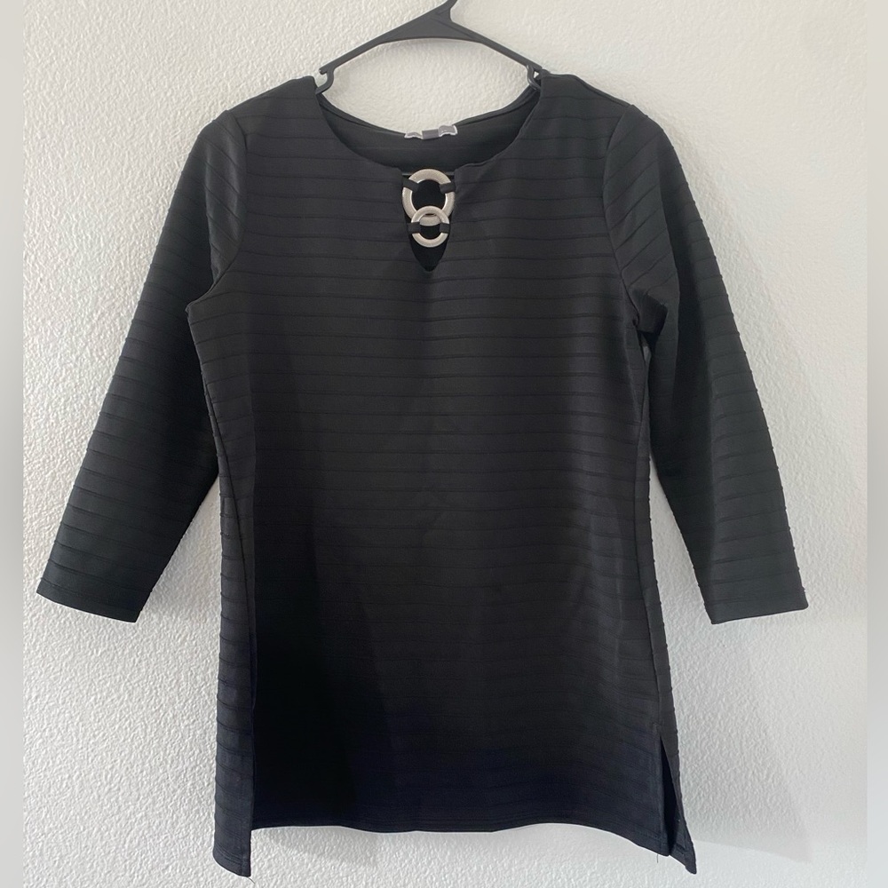 Black top